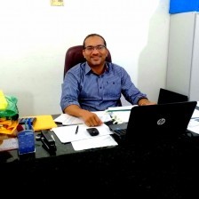 Representante
