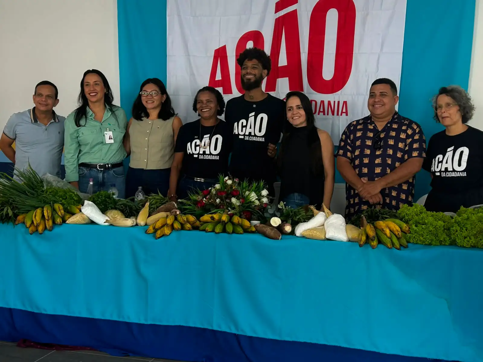 Alto Alegre do Pindaré conquista certificação do Selo Betinho Maranhão 2025