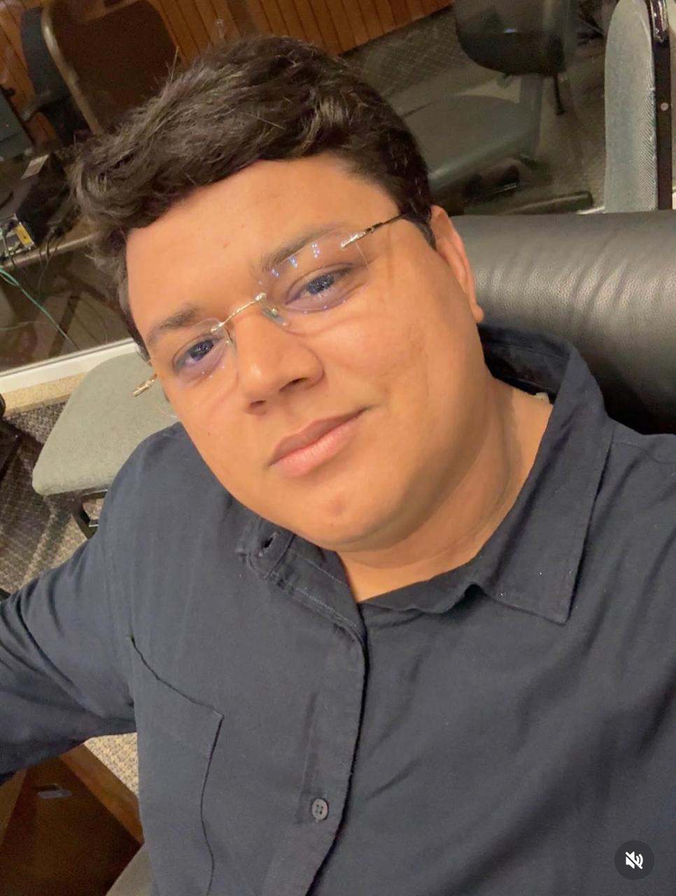 Secretaria Municipal de Administração e Finanças